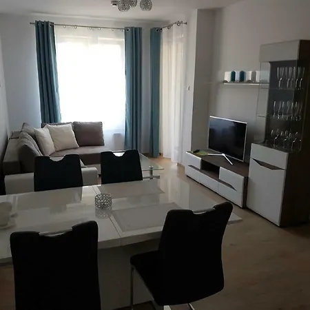 Polanki Park Апартаменти