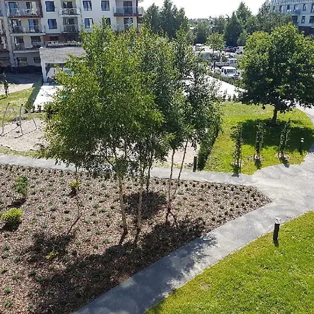 Polanki Park *